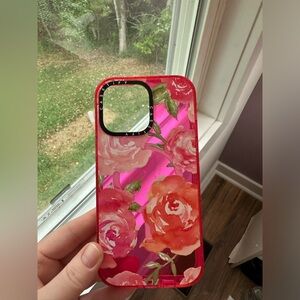 Casetify 14 Pro Max Case